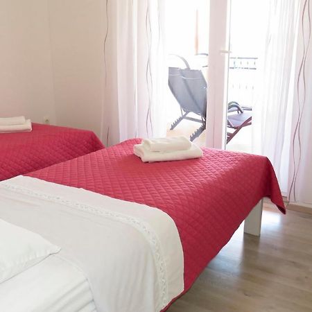 Apartments Villa Ante Grebaštica Eksteriør billede