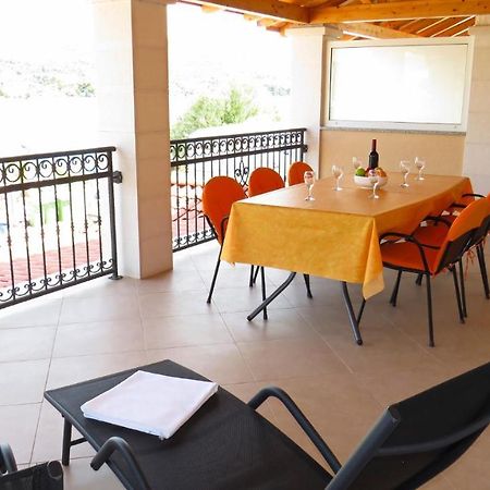Apartments Villa Ante Grebaštica Eksteriør billede