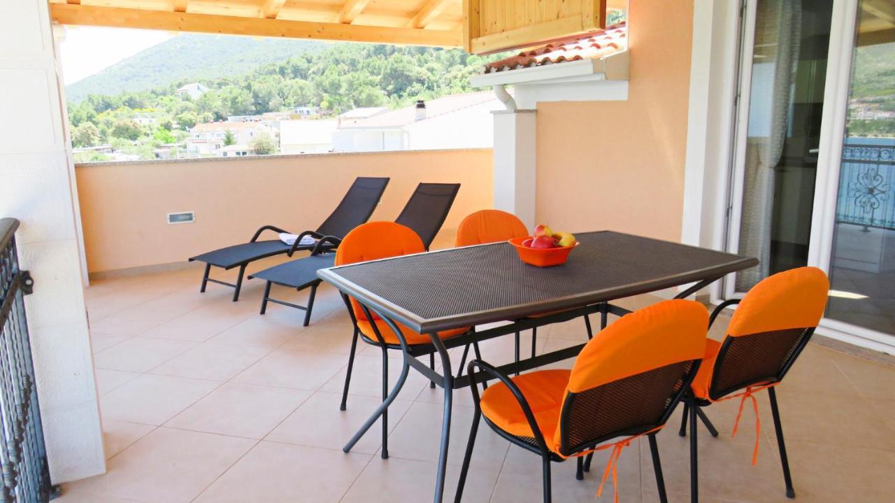 Apartments Villa Ante Grebaštica Eksteriør billede