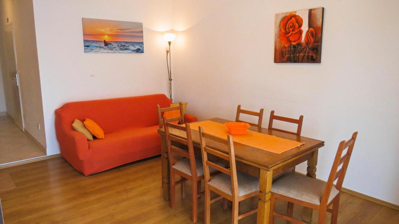 Apartments Villa Ante Grebaštica Eksteriør billede